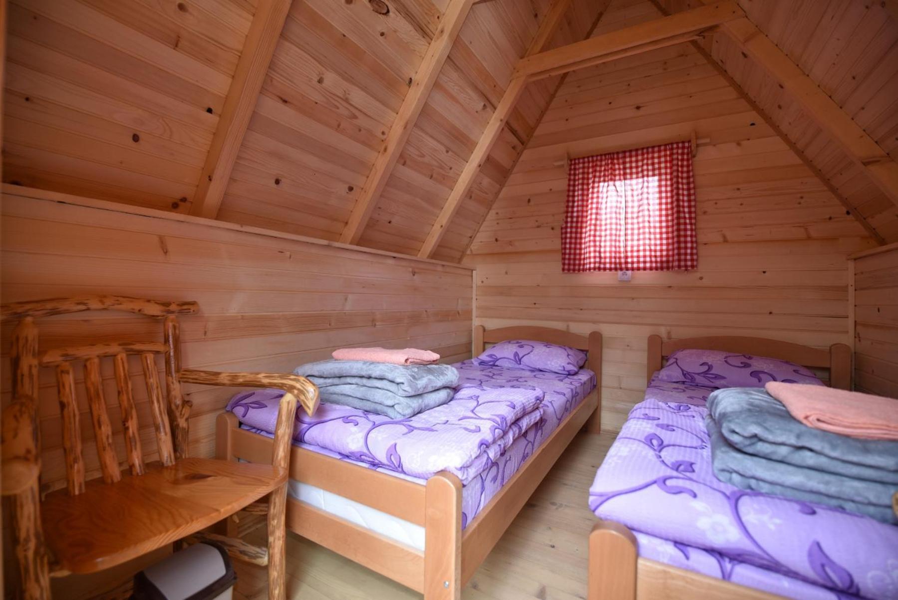 Rural Tourism/Ruralni Turizam Kisin Hotel เทรบินเย ภายนอก รูปภาพ